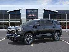 2027 GMC Terrain - Photo 2