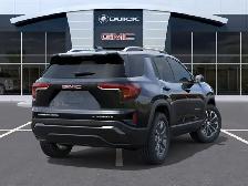 2027 GMC Terrain - Photo 4