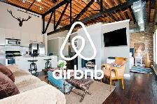 Own an Airbnb? We’ll Manage It For You.