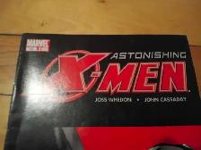 Astonishing X-Men #15 (3rd Series) 2006 Marvel - Photo 4