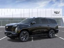 2026 Cadillac Escalade Sport - Photo 2