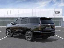 2026 Cadillac Escalade Sport - Photo 3