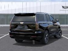 2026 Cadillac Escalade Sport - Photo 4