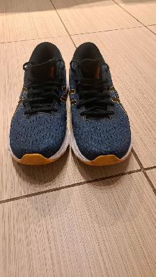 Soulier de course Asics Nimbus 24  60$ - Photo 3