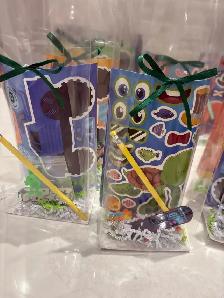 Loot Bags Party Favors - Photo 2