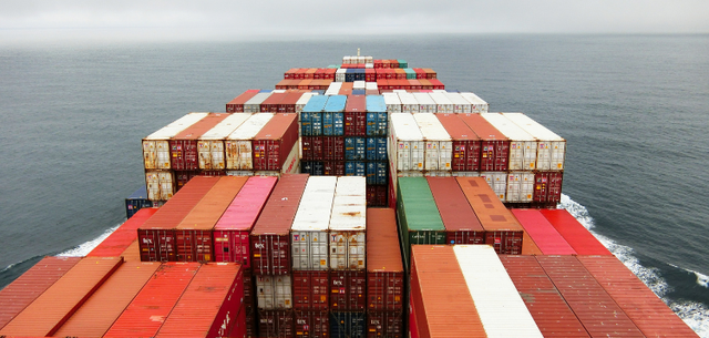GREAT QUALITY 20' AND 40' CONTAINERS FOR SALE!