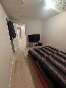 2 Bedroom Basement Suite with Tall Ceilings and Walk-In Closet - Photo 5