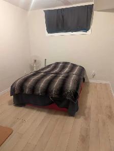 2 Bedroom Basement Suite with Tall Ceilings and Walk-In Closet - Photo 6