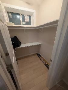 2 Bedroom Basement Suite with Tall Ceilings and Walk-In Closet - Photo 7