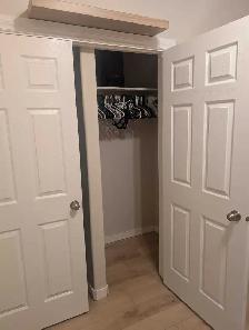 2 Bedroom Basement Suite with Tall Ceilings and Walk-In Closet - Photo 8