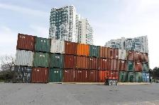 20' AND 40' CARGO SHIPPING CONTAINERS FOR SALE! - Photo 2