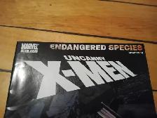 Uncanny X-Men Endangered Species Chapter 14 #491 - Photo 4