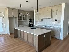 HIRING!   Cabinetmakers!