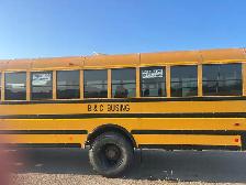 school bus for sale