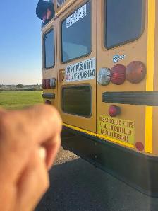 school bus for sale - Photo 3