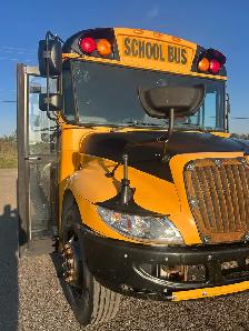 school bus for sale - Photo 5