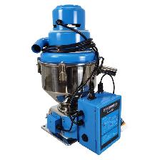 Promotion  Material Auto Loader Feeding Suction Machine 181052 - Photo 5