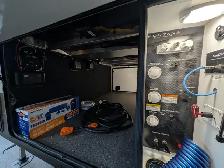 2021 Keystone Montana 384BR – Mid-Bunk, Solar & Auto-Level - Photo 11