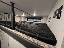2021 Keystone Montana 384BR – Mid-Bunk, Solar & Auto-Level - Photo 16
