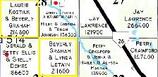 LAND FOR SALE BY TENDER - RM OF MERVIN No. 499 - Approx 200 ac - Photo 3
