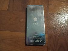Apple A1137 White Original iPod Nano 2GB PARTS REPAIR - Photo 2