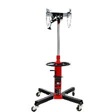 1300lbs Hydraulic Transmission Jack 360°Rotary Double Pump190177
