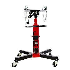 1300lbs Hydraulic Transmission Jack 360°Rotary Double Pump190177 - Photo 2