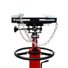 1300lbs Hydraulic Transmission Jack 360°Rotary Double Pump190177 - Photo 5