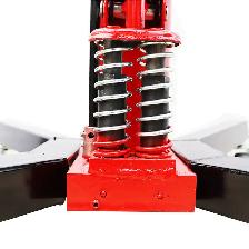 1300lbs Hydraulic Transmission Jack 360°Rotary Double Pump190177 - Photo 6