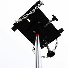 1300lbs Hydraulic Transmission Jack 360°Rotary Double Pump190177 - Photo 10