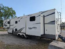 2020 Grand Design RV Solitude 3950BH  4 Slides, 2 Full Baths - Photo 5
