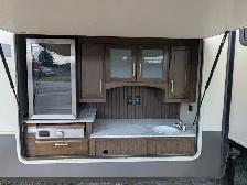 2020 Grand Design RV Solitude 3950BH  4 Slides, 2 Full Baths - Photo 6