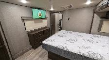 2020 Grand Design RV Solitude 3950BH  4 Slides, 2 Full Baths - Photo 8