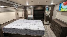 2020 Grand Design RV Solitude 3950BH  4 Slides, 2 Full Baths - Photo 9