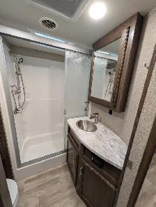 2020 Grand Design RV Solitude 3950BH  4 Slides, 2 Full Baths - Photo 11