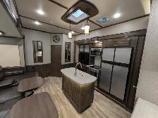 2020 Grand Design RV Solitude 3950BH  4 Slides, 2 Full Baths - Photo 12