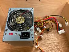Genuine HP/Compaq 308437-001 240W ATX Power Supply Unit