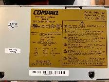 Genuine HP/Compaq 308437-001 240W ATX Power Supply Unit - Photo 2