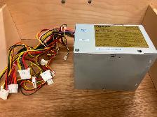 Genuine HP/Compaq 308437-001 240W ATX Power Supply Unit - Photo 3