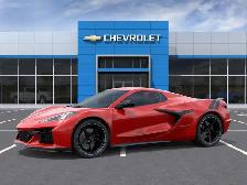 2027 Chevrolet Corvette Grand Sport 2LT - Photo 2
