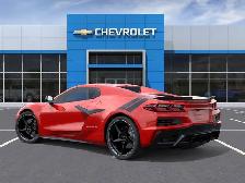 2027 Chevrolet Corvette Grand Sport 2LT - Photo 3