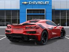 2027 Chevrolet Corvette Grand Sport 2LT - Photo 4