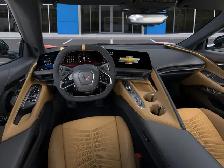 2027 Chevrolet Corvette Grand Sport 2LT - Photo 5