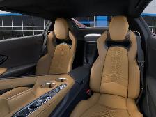 2027 Chevrolet Corvette Grand Sport 2LT - Photo 6