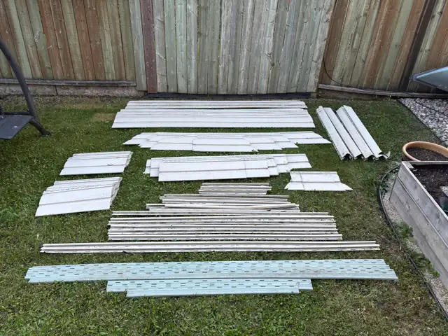 Vinyl Siding