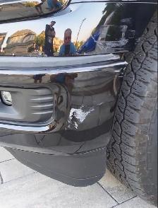 AUTO BODY REPAIRS & CAR PAINTING - Photo 7