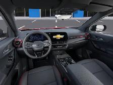 2027 Chevrolet Equinox RS - Photo 5