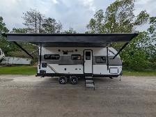2026 Open Range 21RBS – Brand New! Huge Rear Bath, Slide - Photo 2