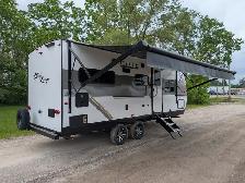 2026 Open Range 21RBS – Brand New! Huge Rear Bath, Slide - Photo 4
