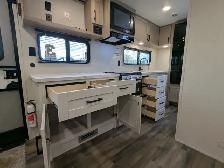 2026 Open Range 21RBS – Brand New! Huge Rear Bath, Slide - Photo 6